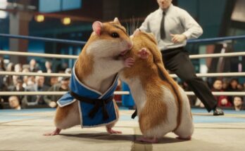 Hamster Kombat Tournament