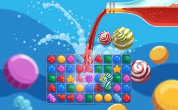 Candy Crush Saga