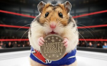 Hamster Kombat