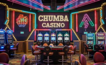 Chumba Casino