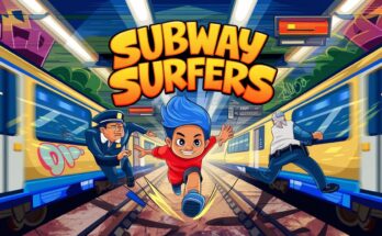 Subway Surfers